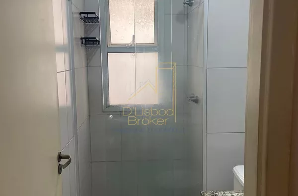 Apartamento para venda, 2 quarto(s),  Jardim Iracema/aldeia, Barueri - Foto 8