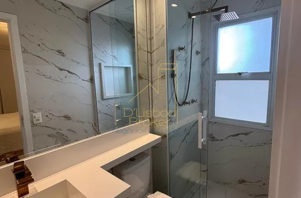 Apartamento para aluguel, 2 quarto(s),  Bethaville I, Barueri - Foto 6