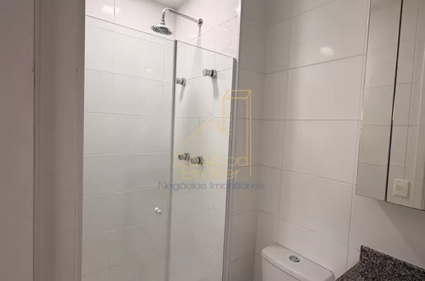 Apartamento para aluguel, Bethaville I, Barueri - Foto 5