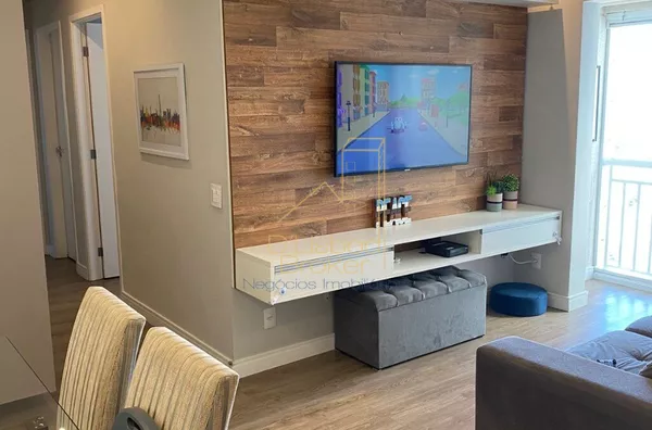 Apartamento para venda, 2 quarto(s),  Jardim Iracema/aldeia, Barueri