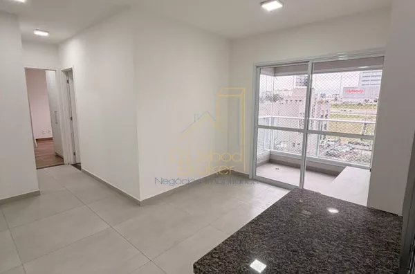 Apartamento para aluguel, Bethaville I, Barueri - Foto 10