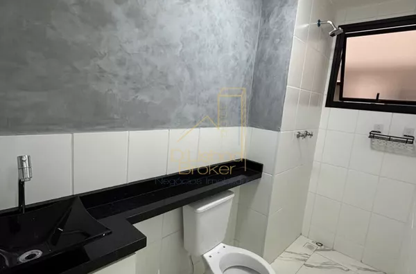 Apartamento para aluguel, 2 quarto(s),  Jardim Pioneiro, Cotia - Foto 4