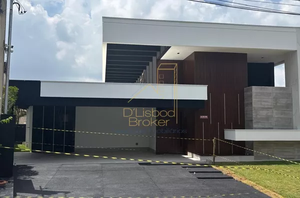 Casa em condomínio para venda,  Morada Das Flores (aldeia Da Serra), Santana De Parnaíba - Foto 4