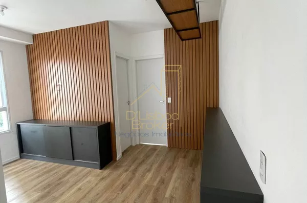 Apartamento para venda, 1 quarto(s),  Jardim Tupanci, Barueri - Foto 1