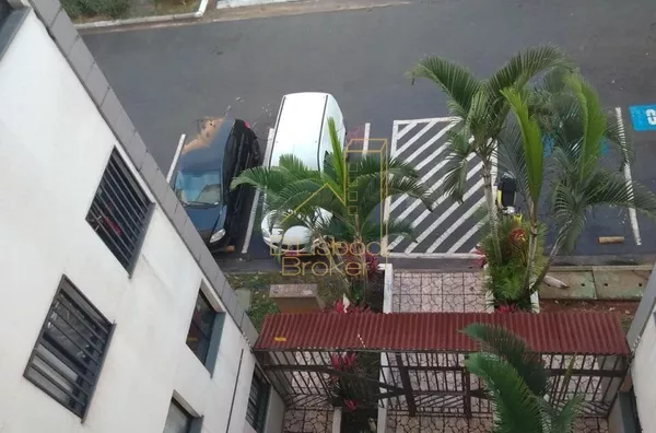 Apartamento para venda, 2 quarto(s),  Votupoca, Barueri - Foto 15