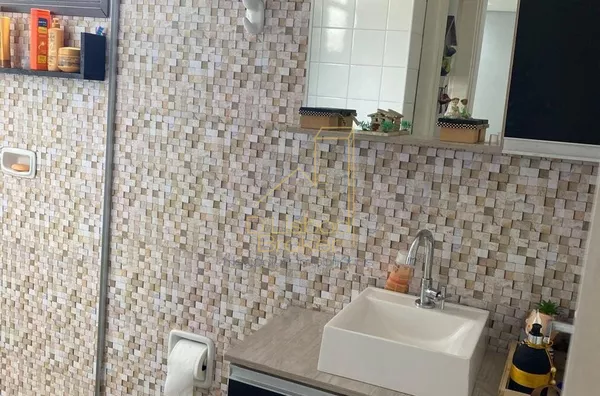 Apartamento para venda, 2 quarto(s),  Votupoca, Barueri - Foto 13