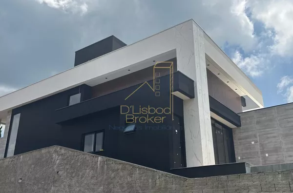 Casa em condomínio para venda,  Morada Das Flores (aldeia Da Serra), Santana De Parnaíba - Foto 6