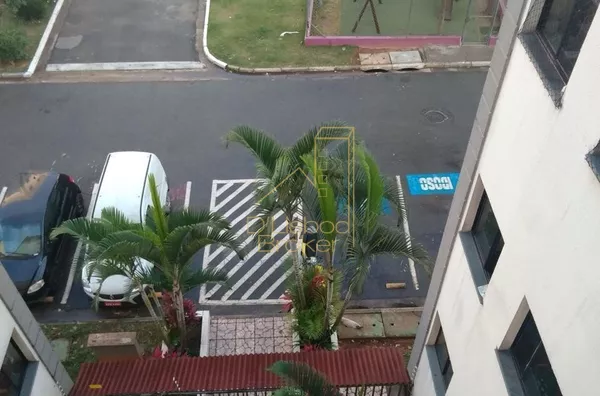 Apartamento para venda, 2 quarto(s),  Votupoca, Barueri - Foto 18