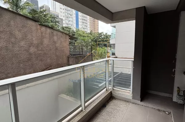 Apartamento para venda, 2 quarto(s),  Bethaville I, Barueri - Foto 20