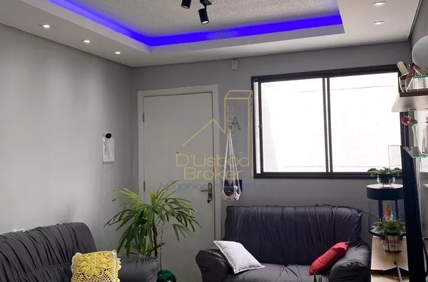Apartamento para venda, 2 quarto(s),  Votupoca, Barueri - Foto 12