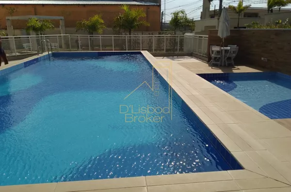 Apartamento para venda, 2 quarto(s),  Pousada Dos Bandeirantes, Carapicuíba - Foto 1