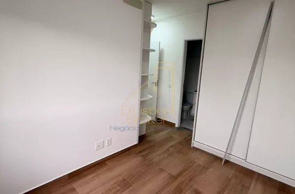 Apartamento para aluguel, Bethaville I, Barueri - Foto 8