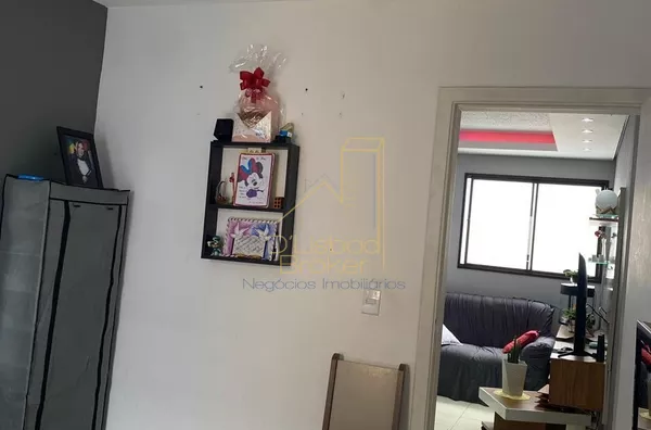 Apartamento para venda, 2 quarto(s),  Votupoca, Barueri - Foto 10