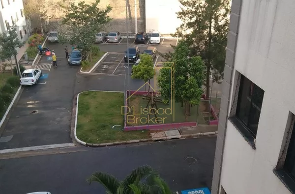 Apartamento para venda, 2 quarto(s),  Votupoca, Barueri - Foto 14