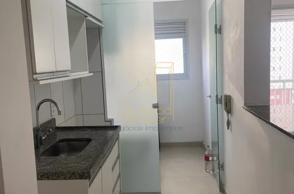 Apartamento para venda, 2 quarto(s),  Jardim Iracema/aldeia, Barueri - Foto 19