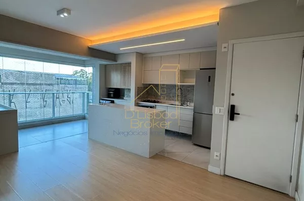 Apartamento para venda, 2 quarto(s),  Bethaville I, Barueri