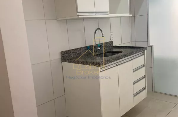 Apartamento para venda, 2 quarto(s),  Jardim Iracema/aldeia, Barueri - Foto 24