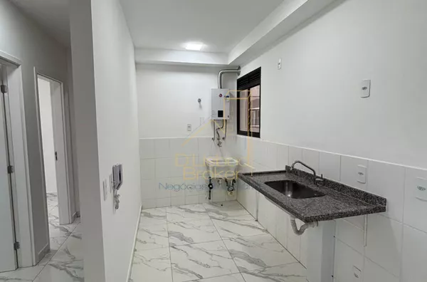 Apartamento para aluguel, 2 quarto(s),  Jardim Pioneiro, Cotia - Foto 11