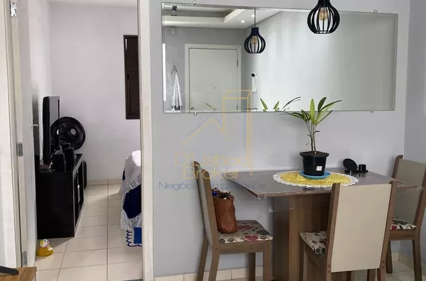 Apartamento para venda, 2 quarto(s),  Votupoca, Barueri - Foto 8