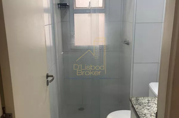 Apartamento para venda, 2 quarto(s),  Jardim Iracema/aldeia, Barueri - Foto 12