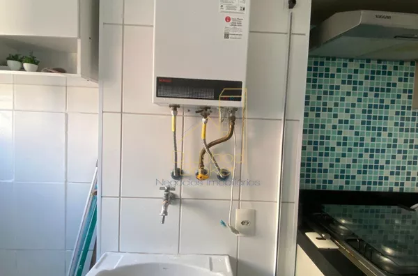 Apartamento para venda, 2 quarto(s),  Jardim Iracema/aldeia, Barueri