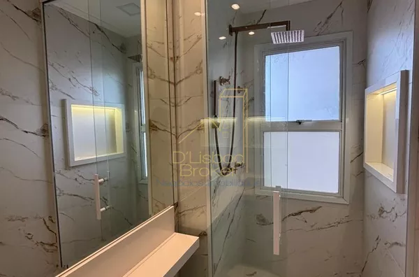 Apartamento para aluguel, 2 quarto(s),  Bethaville I, Barueri - Foto 5