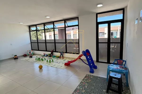 Apartamento para aluguel, 2 quarto(s),  Jardim Pioneiro, Cotia - Foto 17