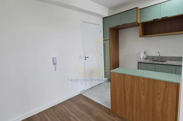 Apartamento para aluguel, 2 quarto(s),  Nova Aldeinha/aldeia, Barueri