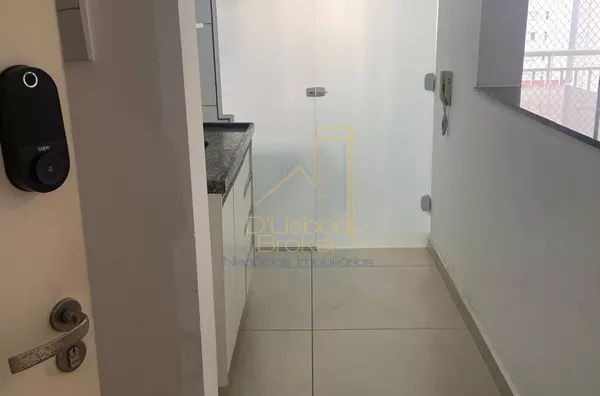 Apartamento para venda, 2 quarto(s),  Jardim Iracema/aldeia, Barueri - Foto 25