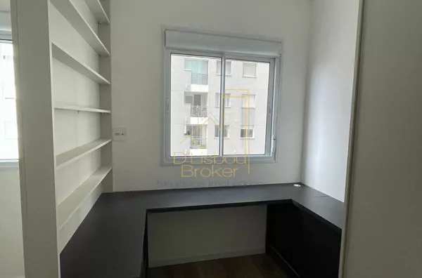 Apartamento para venda, 1 quarto(s),  Jardim Tupanci, Barueri - Foto 2