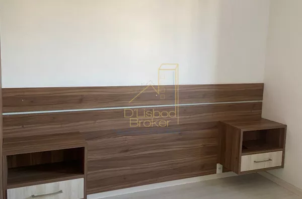 Apartamento para venda, 2 quarto(s),  Jardim Iracema/aldeia, Barueri