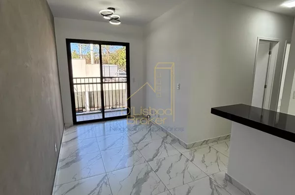 Apartamento para aluguel, 2 quarto(s),  Jardim Pioneiro, Cotia - Foto 14