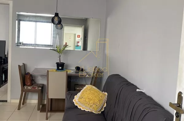 Apartamento para venda, 2 quarto(s),  Votupoca, Barueri - Foto 5