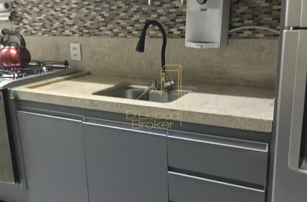 Apartamento para venda, 2 quarto(s),  Vila Ercília, Jandira - Foto 3