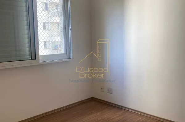 Apartamento para venda, 2 quarto(s),  Jardim Iracema/aldeia, Barueri - Foto 4