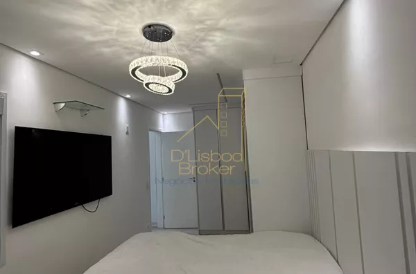 Apartamento para aluguel, 2 quarto(s),  Bethaville I, Barueri - Foto 2