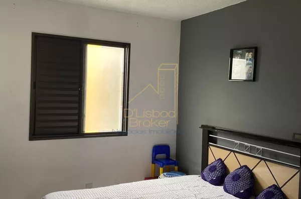Apartamento para venda, 2 quarto(s),  Votupoca, Barueri - Foto 3
