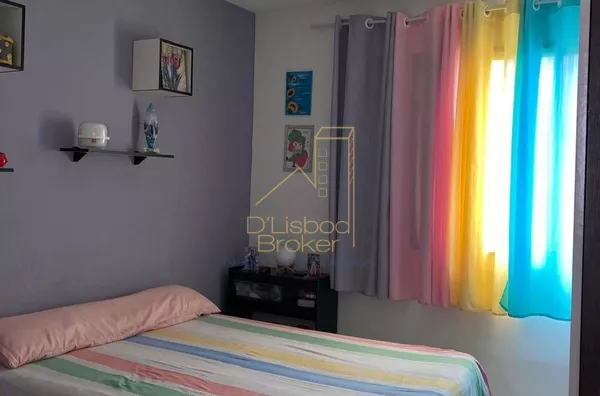 Apartamento para venda, 2 quarto(s),  Votupoca, Barueri - Foto 19