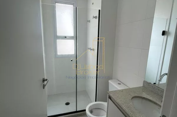 Apartamento para venda, 1 quarto(s),  Jardim Tupanci, Barueri - Foto 5