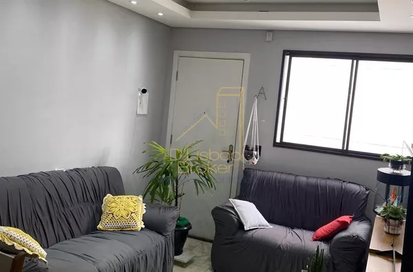Apartamento para venda, 2 quarto(s),  Votupoca, Barueri - Foto 7