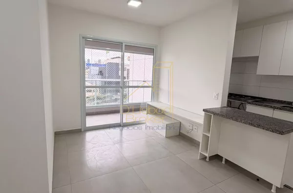 Apartamento para aluguel, Bethaville I, Barueri - Foto 1