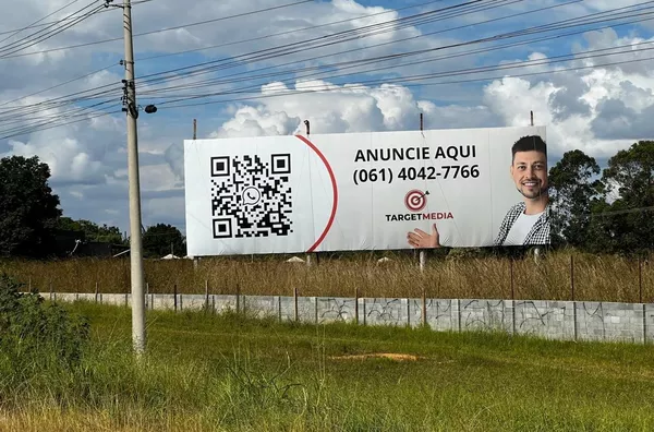 BR 060 | Megapainel acesso Brasília