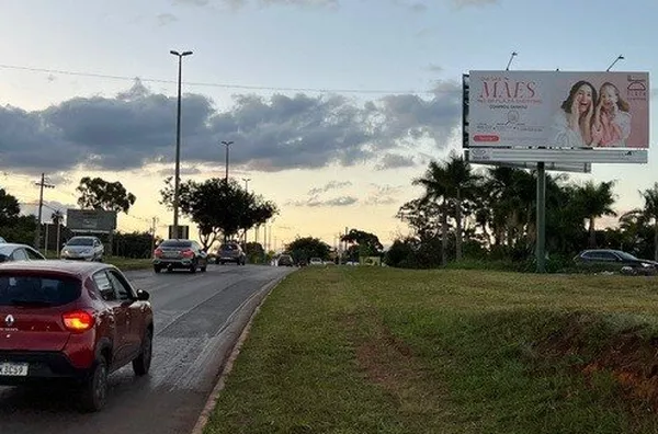 Minifront | EPVP Parkway sentido EPTG