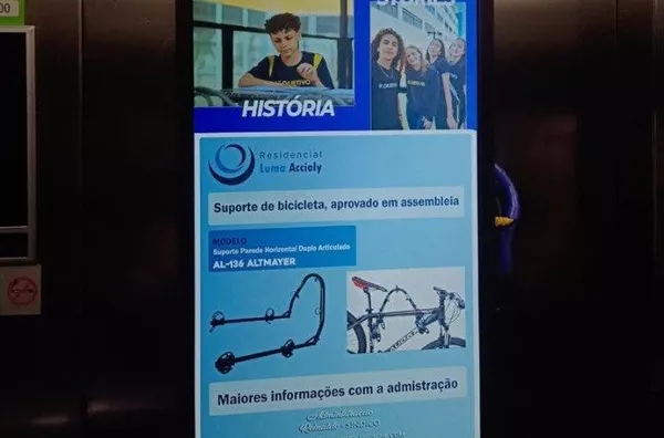  Indoor | Circuito Sudoeste