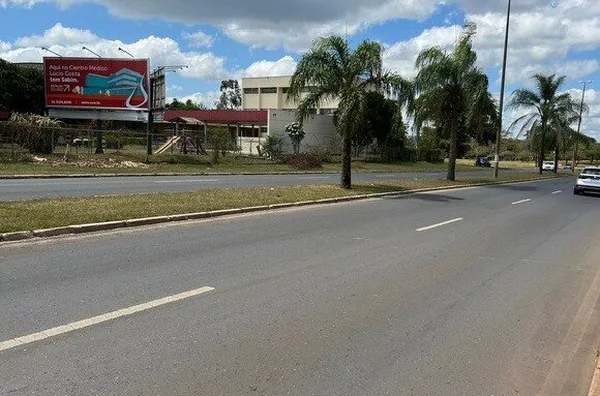 TRIEDRO | Plano Piloto SGAS 610