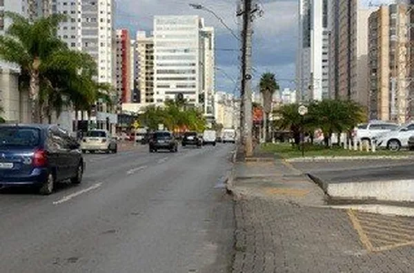 Mega empena para aluguel,  - Selecione - Bairro, Brasilia