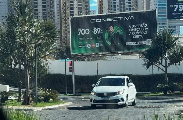TRIEDRO | Acesso DF PLAZA
