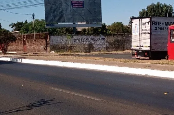 Frontlight para aluguel,  - Selecione - Bairro, Brasilia