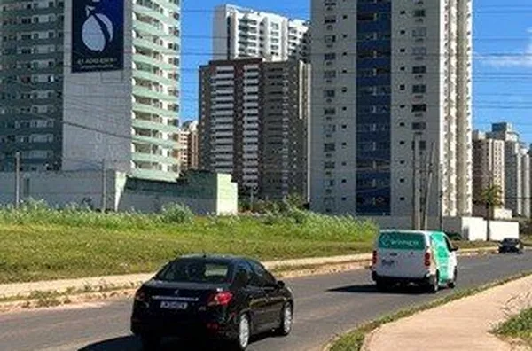 Mega empena para aluguel,  - Selecione - Bairro, Brasilia