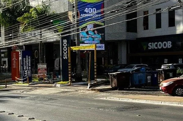 Painel de Led para locação,  - Selecione - Bairro, Brasilia